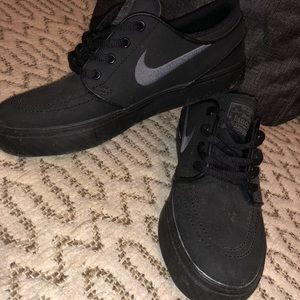 Nike Skateboarding Sneakers